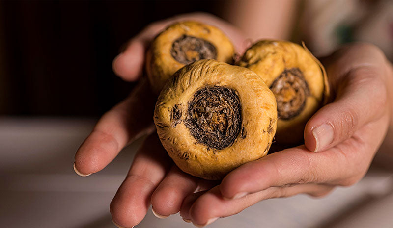 Puurfection Maca Capsule