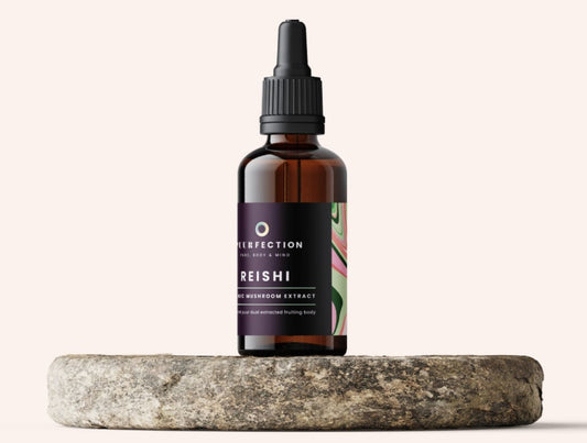 Reishi Extract Tincture 50ml