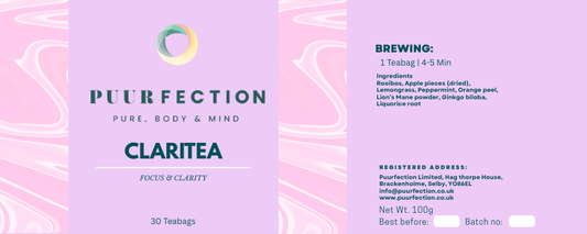 Claritea