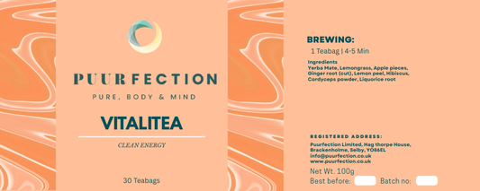 Vitalitea