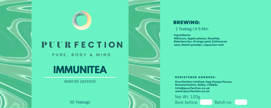 Immunitea