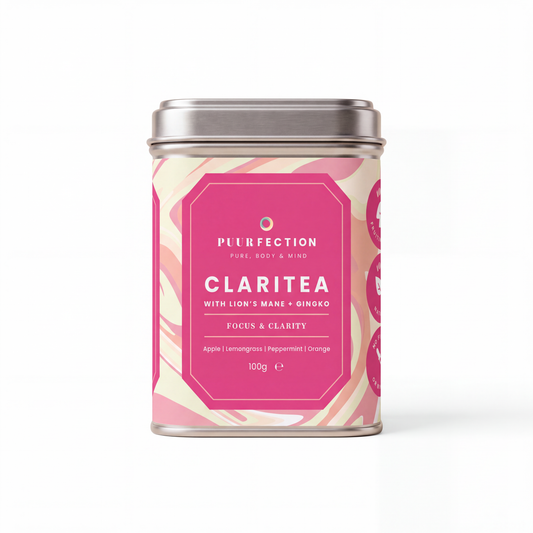 Claritea