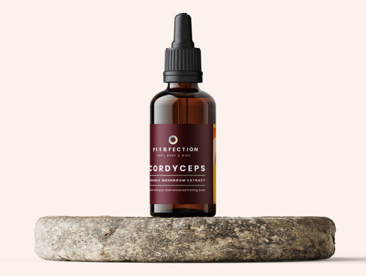 Cordyceps Extract Tincture 50ml