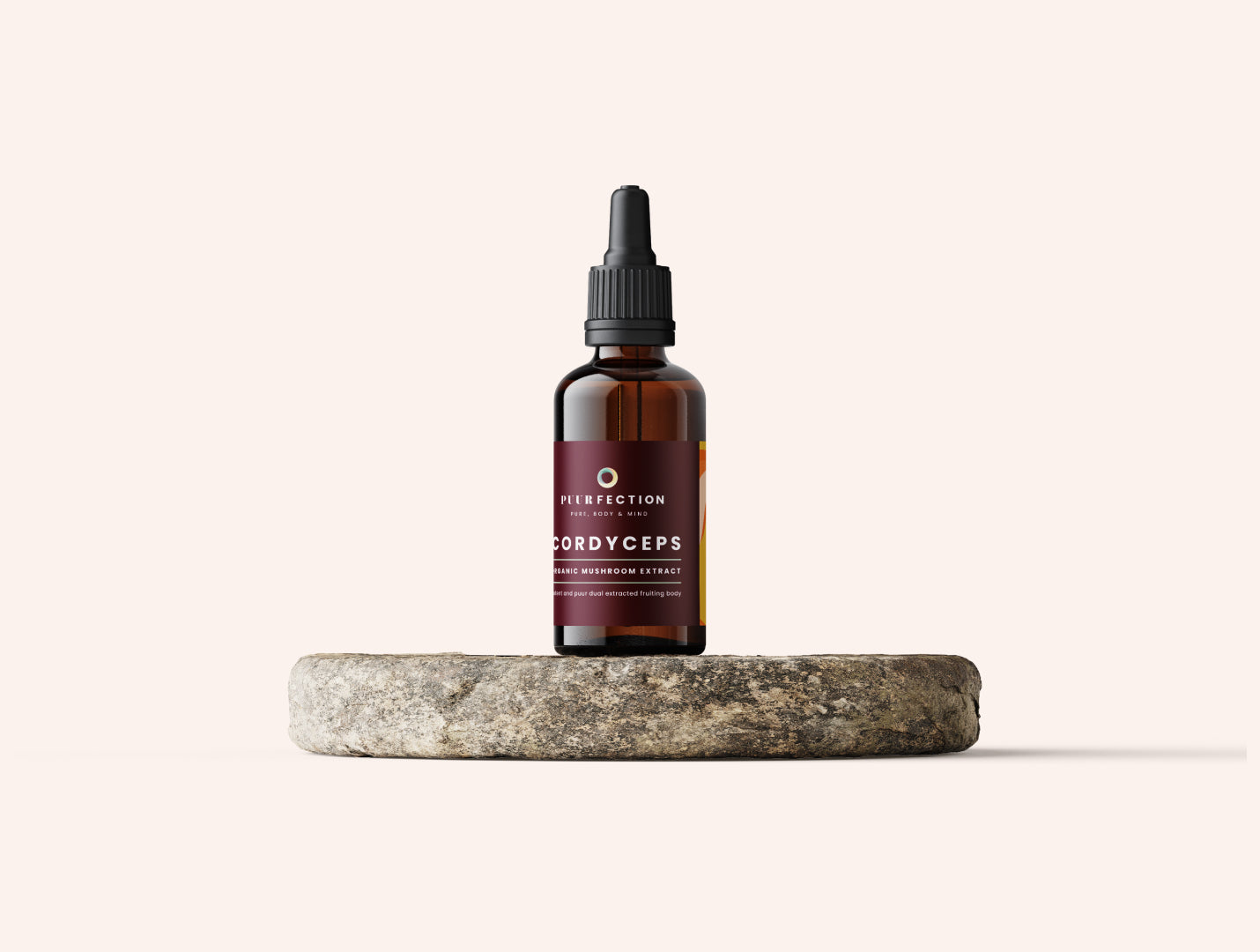 Cordyceps Extract Tincture 50ml