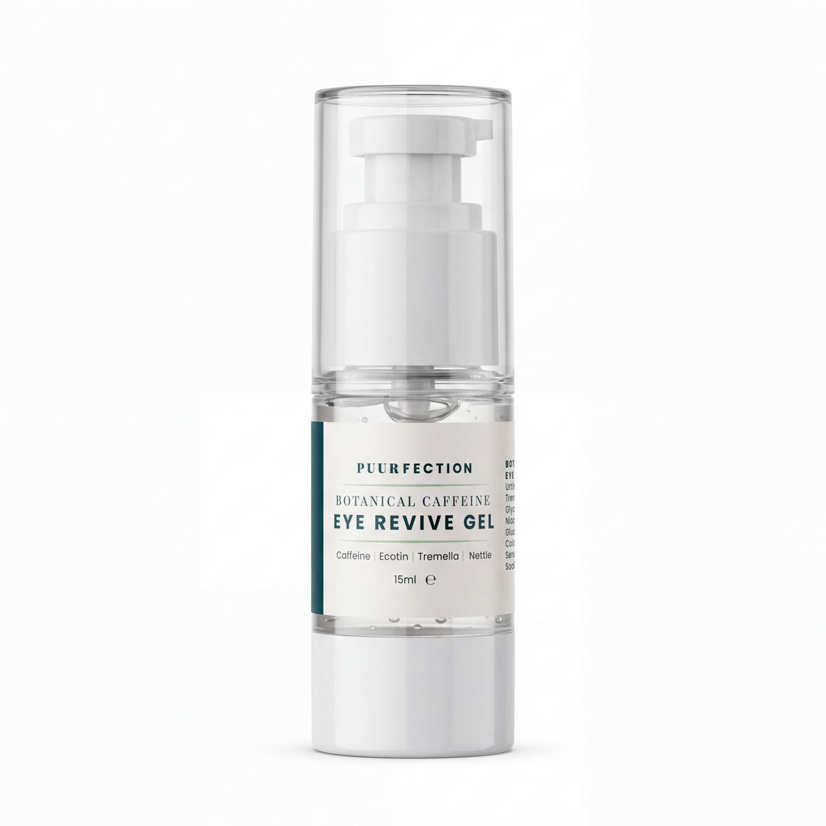 Eye Revive Gel – 15ml