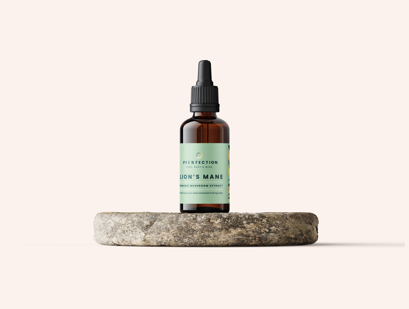 The Puur Tincture Trilogy Pack