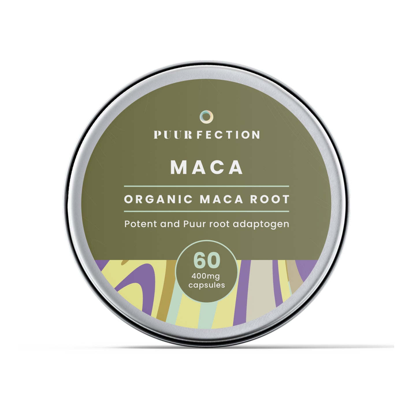 Puurfection Vitality Trio Bundle