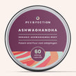 Puur Ashwagandha Capsules