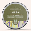 Puur Maca Powder Capsules