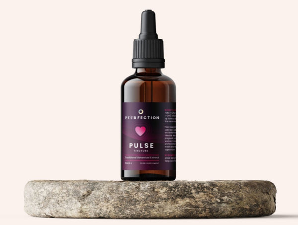 Puur Pulse Tincture