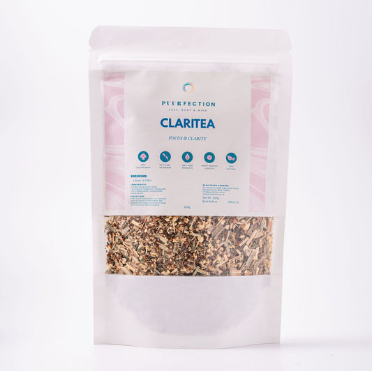 Claritea