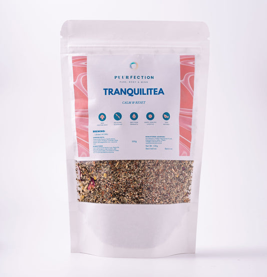 Tranquilitea