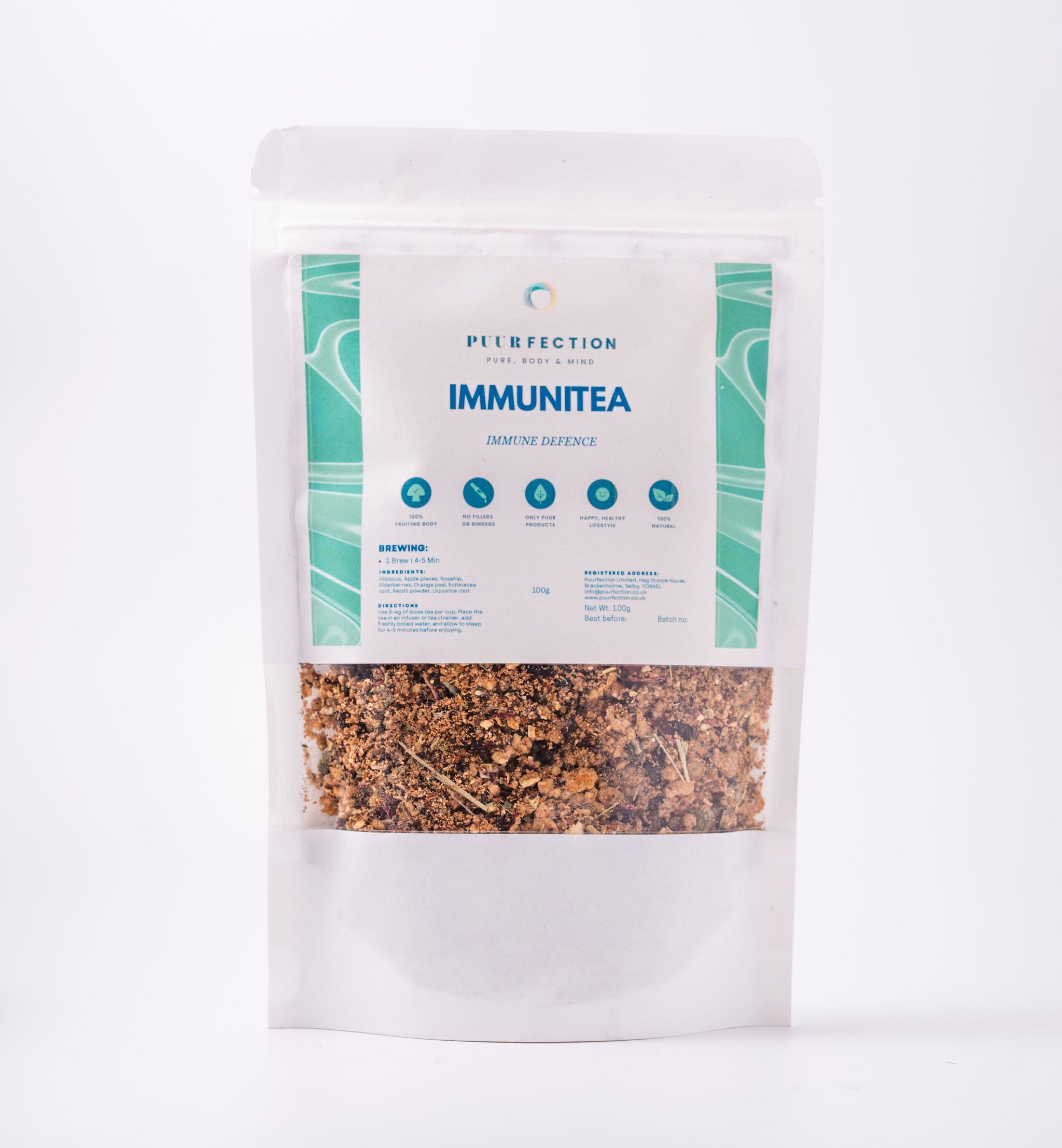Immunitea