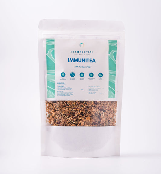 Immunitea