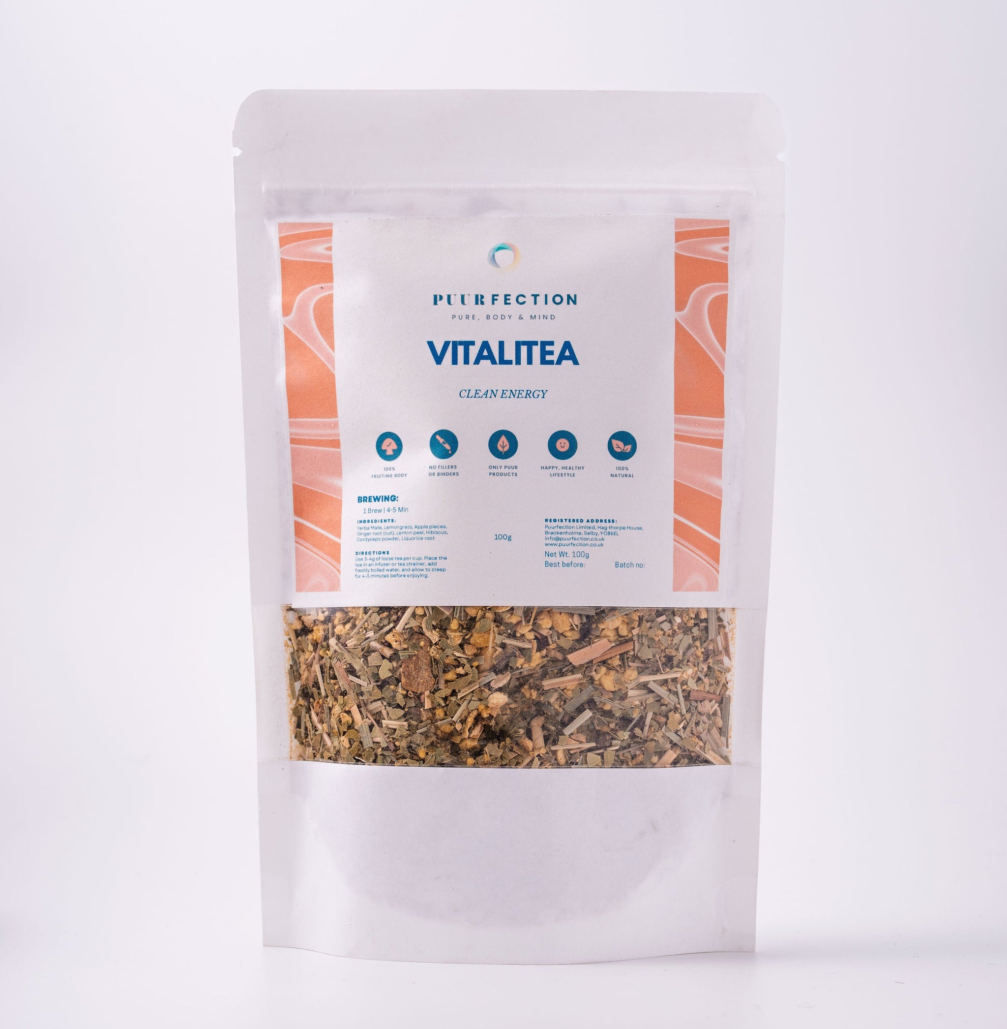 Vitalitea