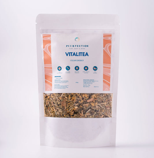 Vitalitea