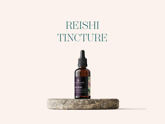 Reishi Extract Tincture