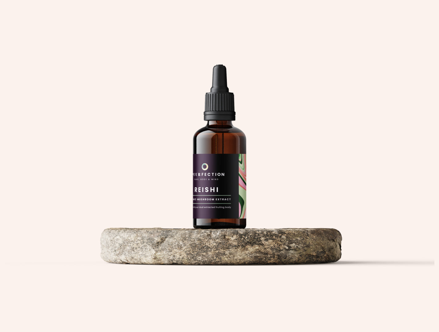 The Puur Tincture Trilogy Pack