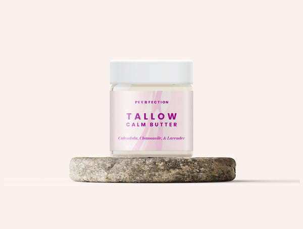 TALLOW CALM BUTTER