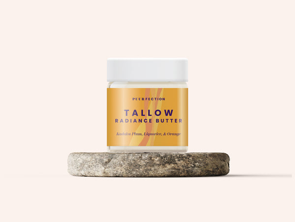 TALLOW RADIANCE BUTTER
