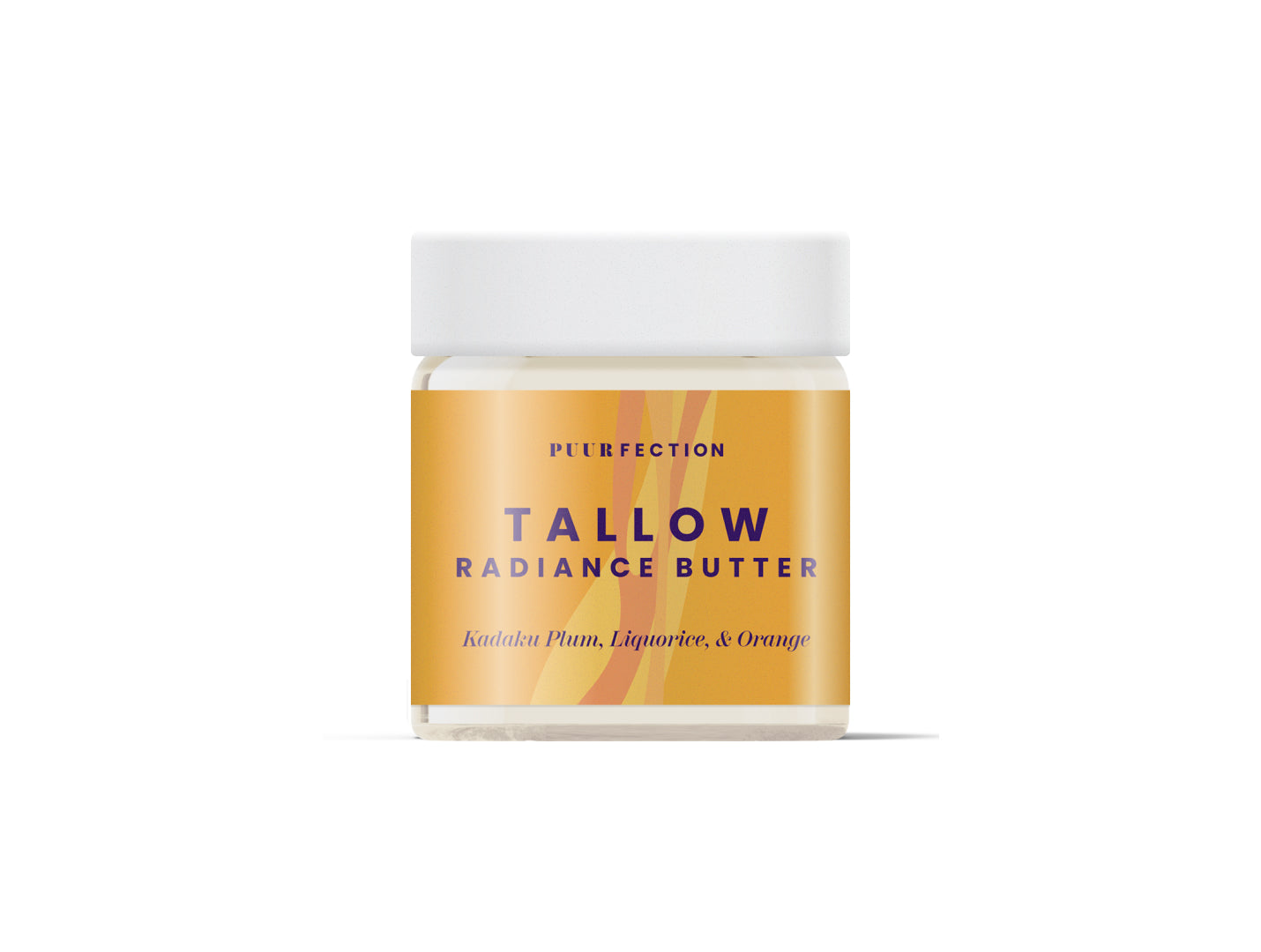 TALLOW RADIANCE BUTTER
