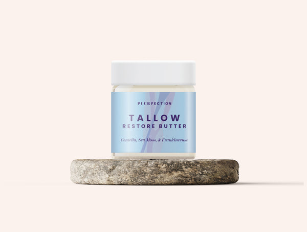 TALLOW RESTORE BUTTER