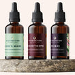 The Puur Tincture Trilogy Pack