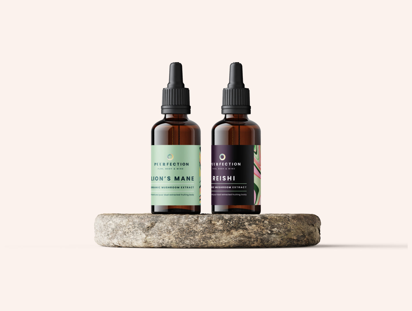 Tinctures Duo Pack