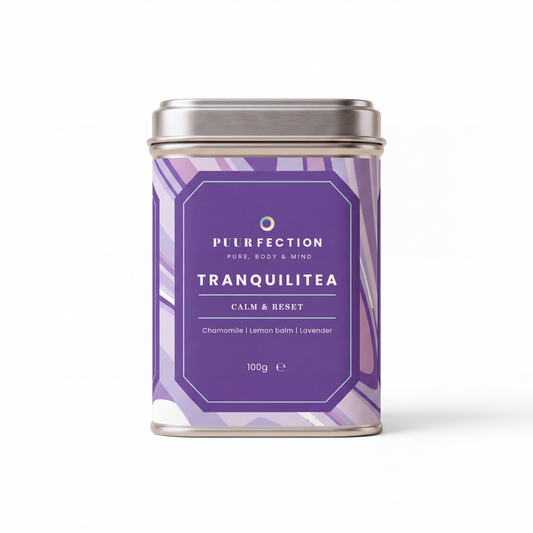 Tranquilitea