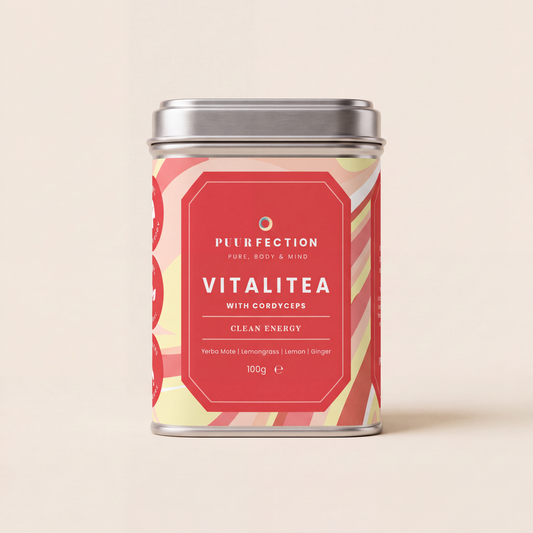 Vitalitea